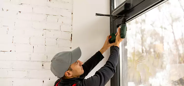 Automatic Door Opener Commercial North Plainfield