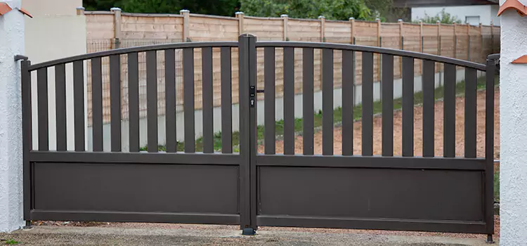Advanced Gate Solutions in North Plainfield, NJ
