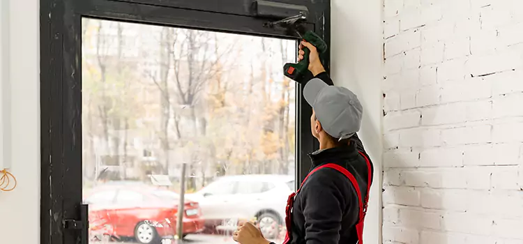 Comprehensive Door Closer Services in North Plainfield, NJ
