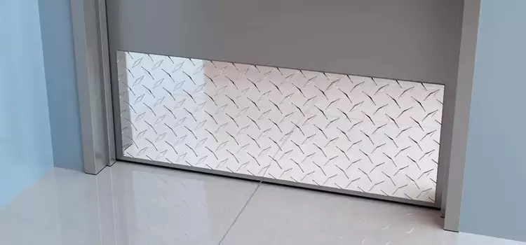 Benefits of Professional Kick Plate Solutions in North Plainfield, NJ