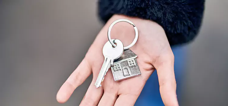 Trusted Broken Key Extraction North Plainfield