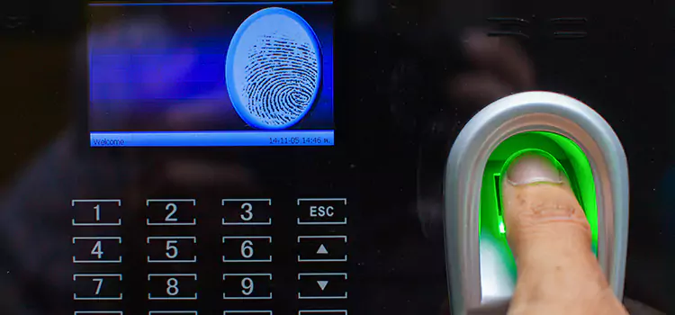 Your Trusted Partner for Secure Access in North Plainfield, NJ
