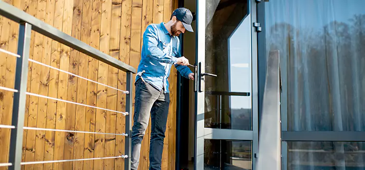 Emergency Patio Door Repair North Plainfield