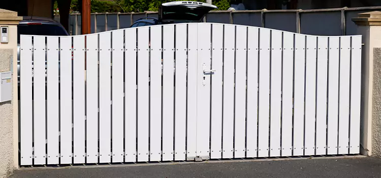 Why Choose Us for Residential Gate Repair in North Plainfield, NJ?