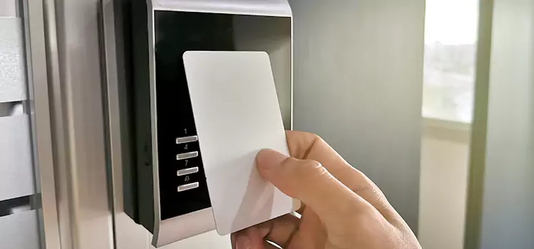 Advanced RFID Technology Integration in North Plainfield, NJ