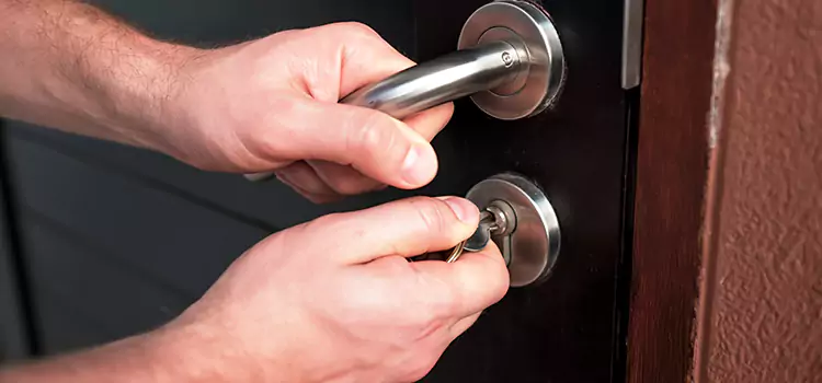 Door Closer Repair & Installation North Plainfield